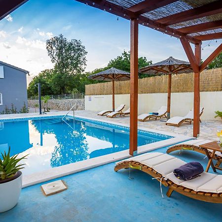 Apartamento Kuca Za Odmor Cvitka Slivnica Exterior foto