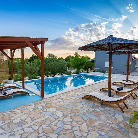 Apartamento Kuca Za Odmor Cvitka Slivnica Exterior foto