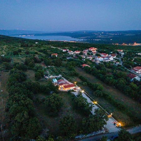Apartamento Kuca Za Odmor Cvitka Slivnica Exterior foto