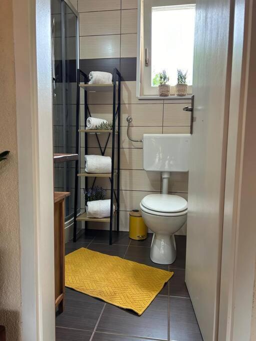Apartamento Kuca Za Odmor Cvitka Slivnica Exterior foto