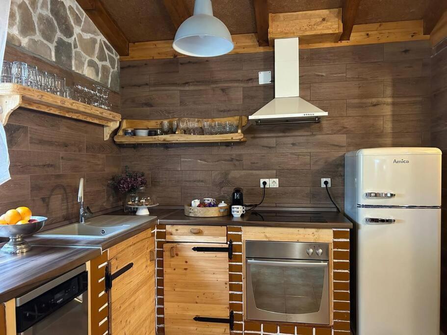 Apartamento Kuca Za Odmor Cvitka Slivnica Exterior foto
