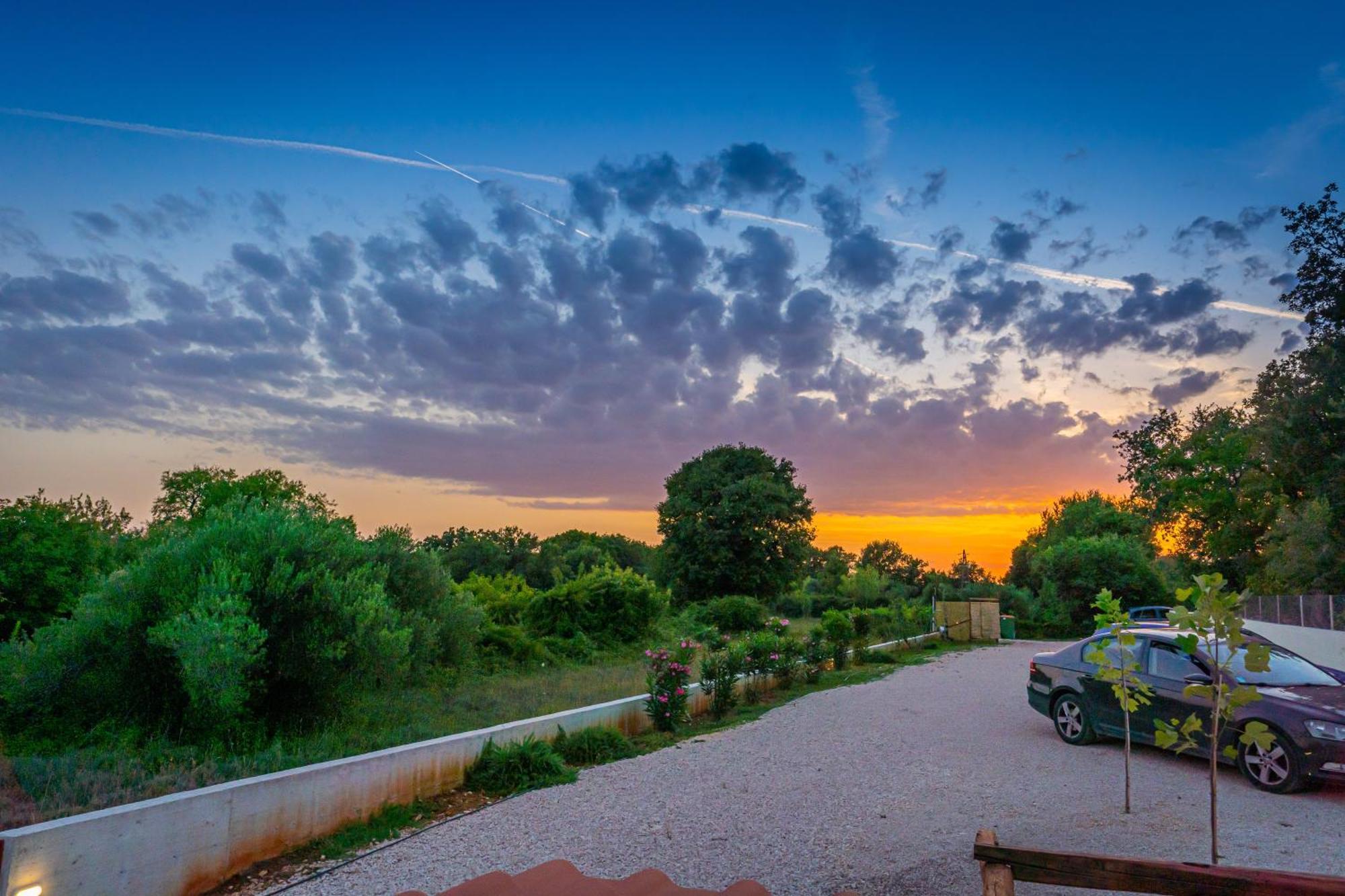 Apartamento Kuca Za Odmor Cvitka Slivnica Exterior foto