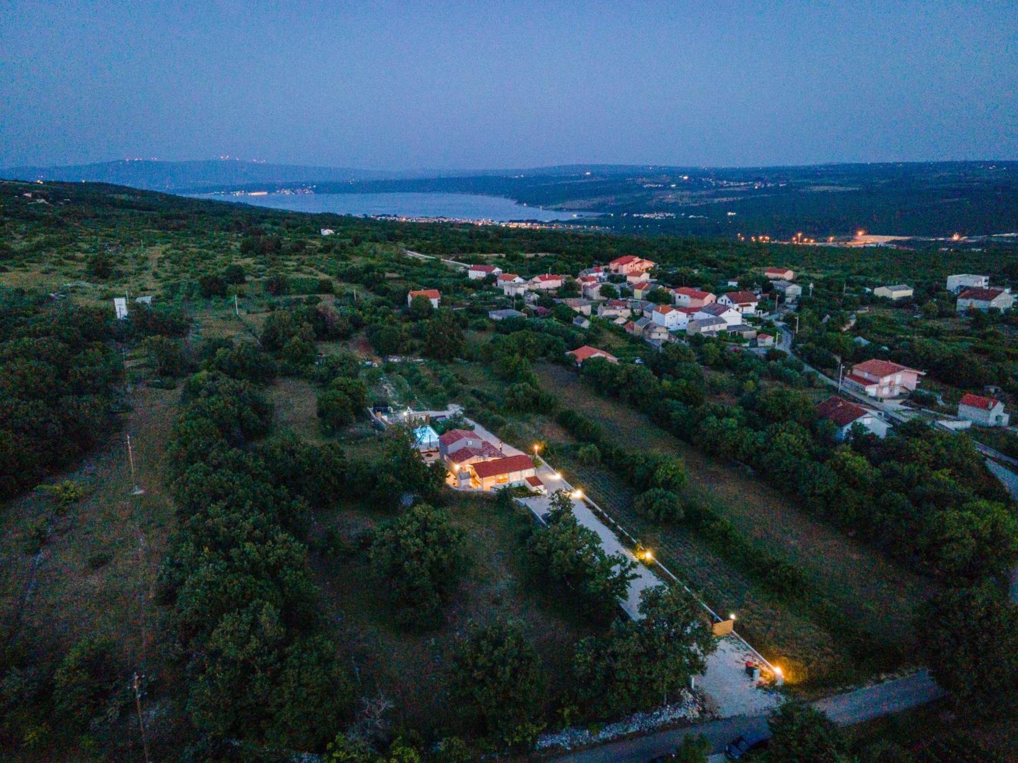Apartamento Kuca Za Odmor Cvitka Slivnica Exterior foto