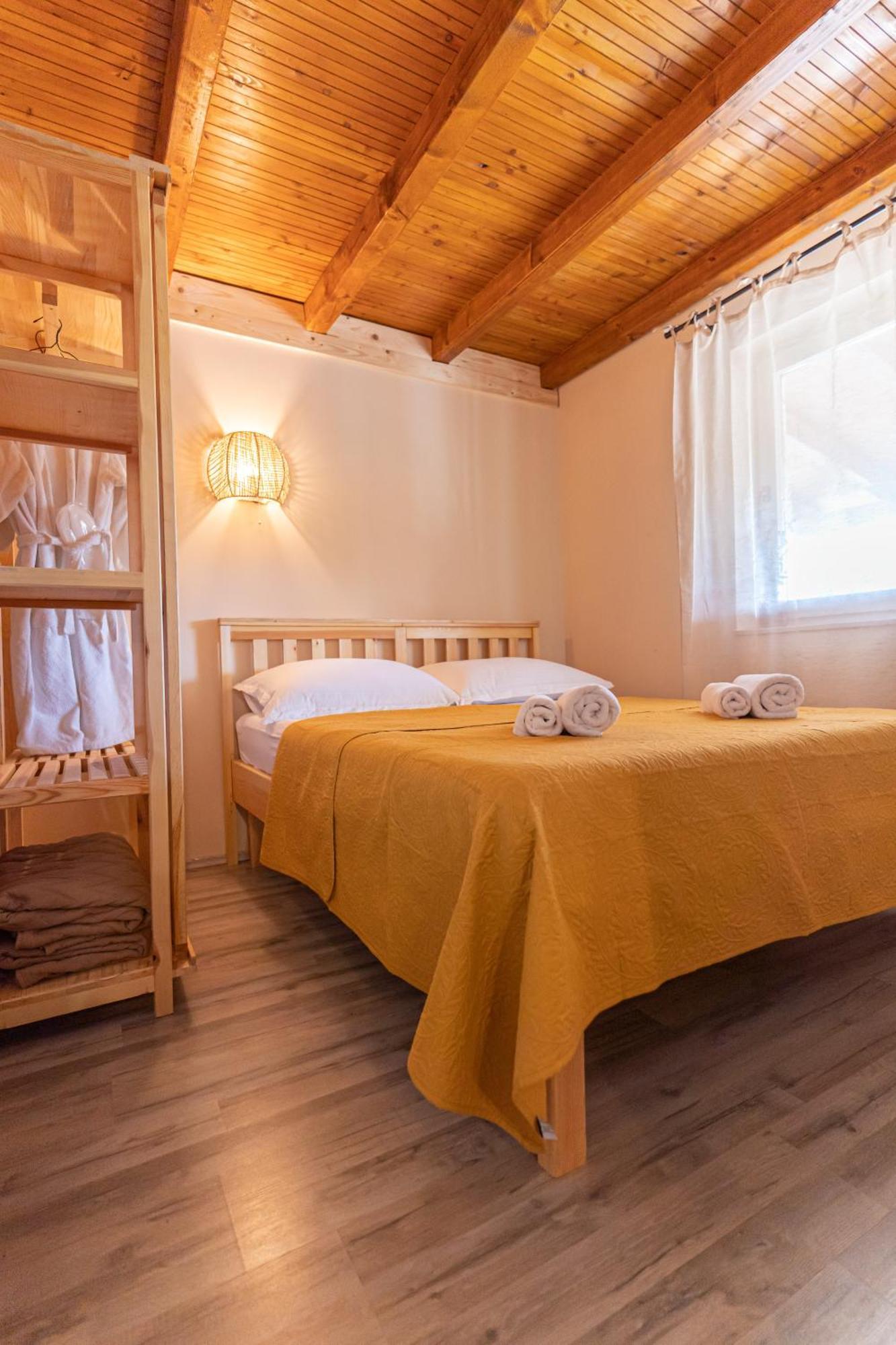 Apartamento Kuca Za Odmor Cvitka Slivnica Exterior foto