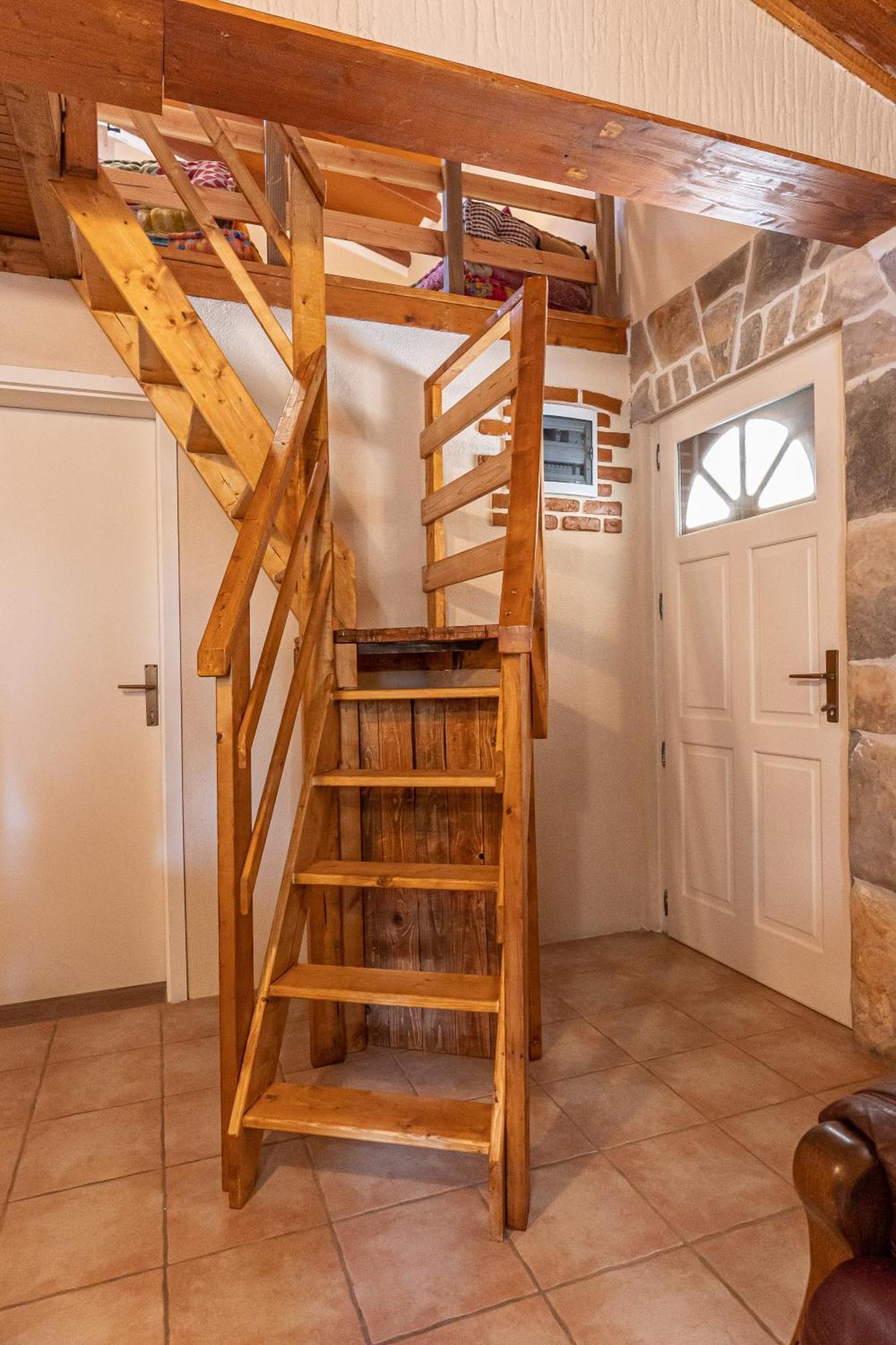 Apartamento Kuca Za Odmor Cvitka Slivnica Exterior foto