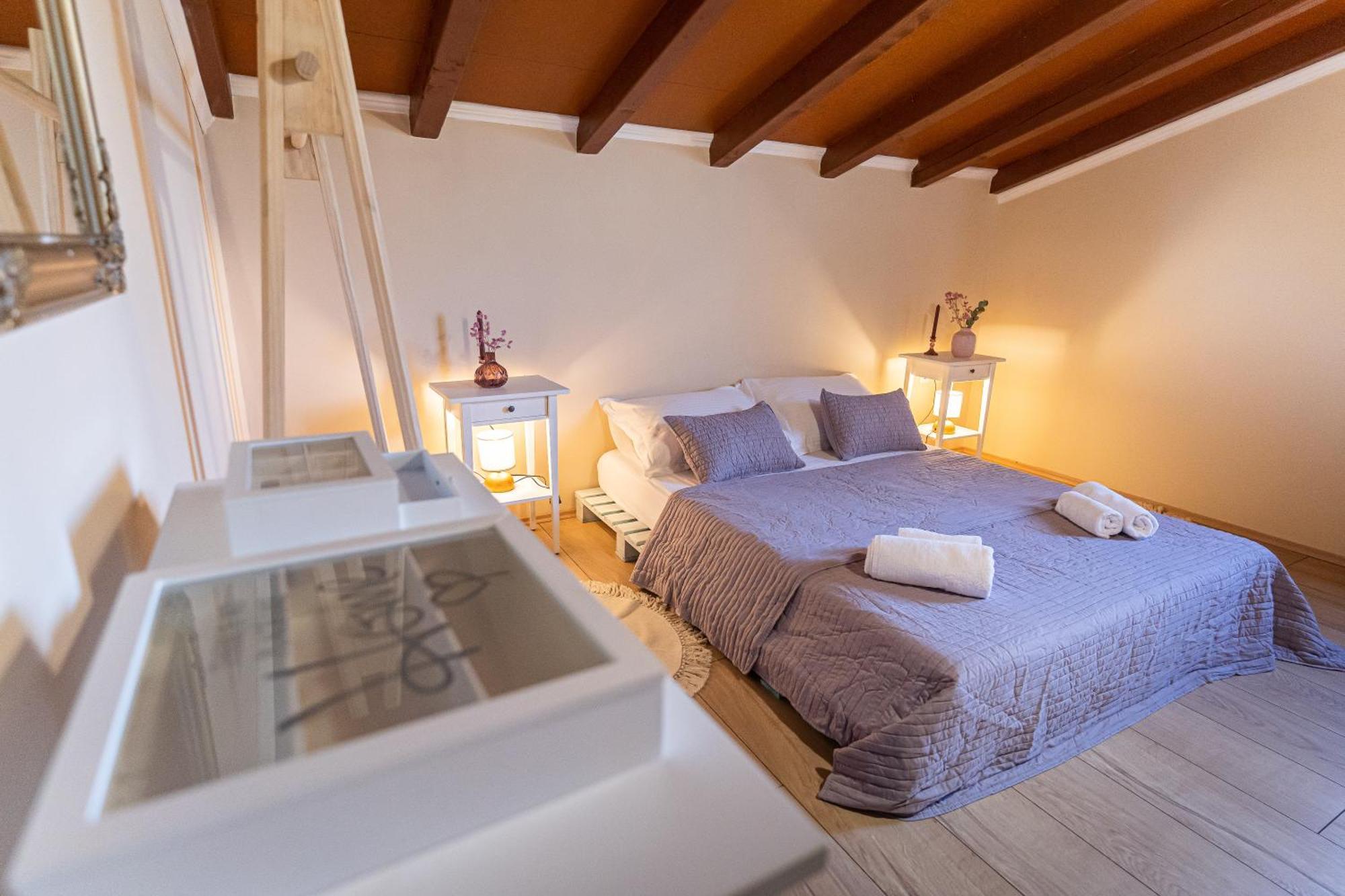 Apartamento Kuca Za Odmor Cvitka Slivnica Exterior foto